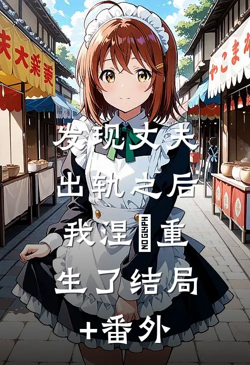 发现丈夫出轨之后，我涅槃重生了结局+番外