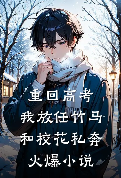 重回高考，我放任竹马和校花私奔火爆小说
