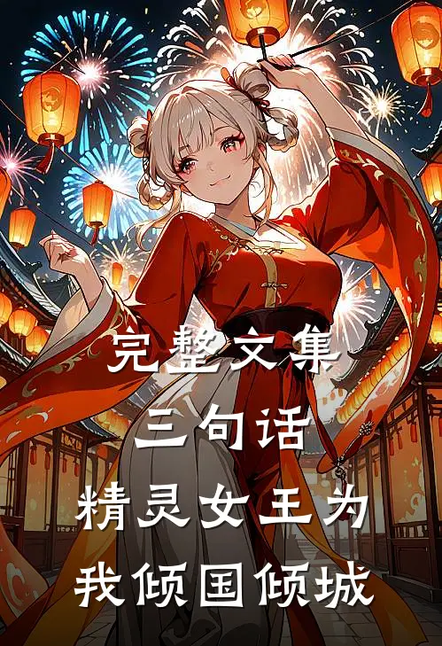 完整文集三句话，精灵女王为我倾国倾城