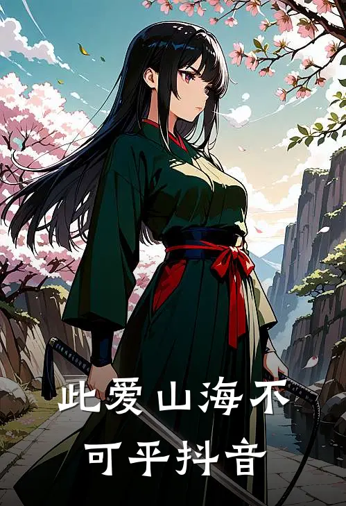 此爱山海不可平抖音