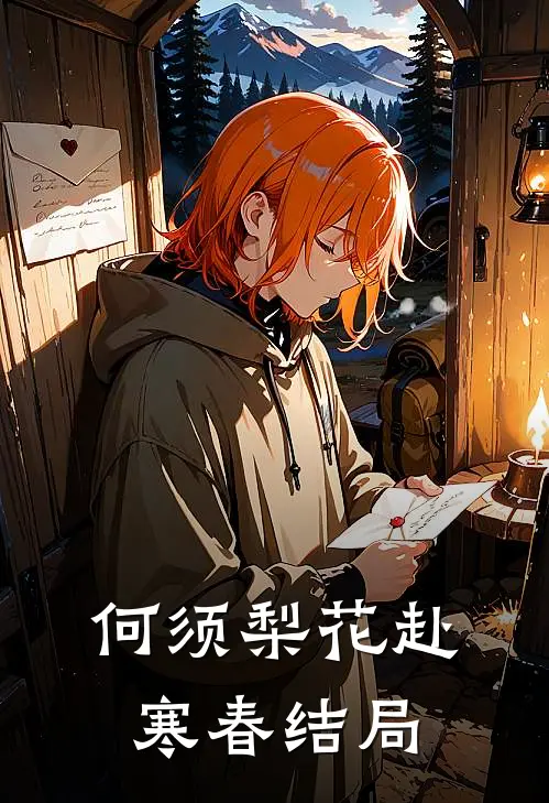 何须梨花赴寒春结局