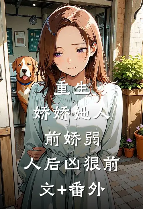 重生：娇娇她人前娇弱，人后凶狠前文+番外