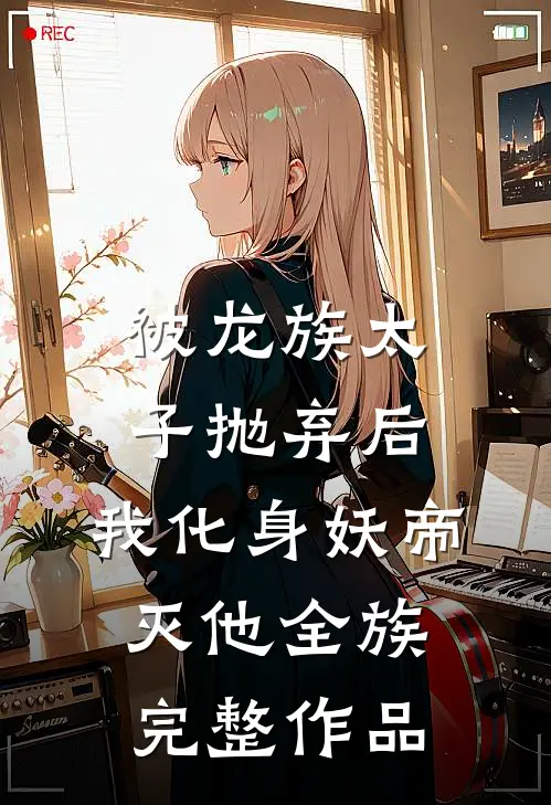 被龙族太子抛弃后，我化身妖帝灭他全族完整作品