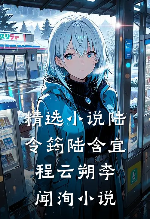 精选小说陆令筠陆含宜程云朔李闻洵小说