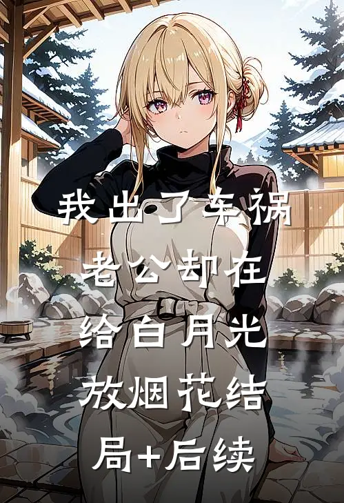 我出了车祸，老公却在给白月光放烟花结局+后续