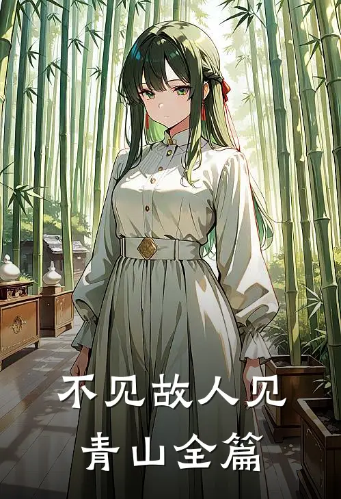 不见故人见青山全篇