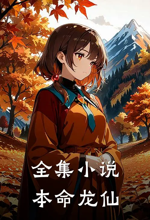 全集小说本命龙仙