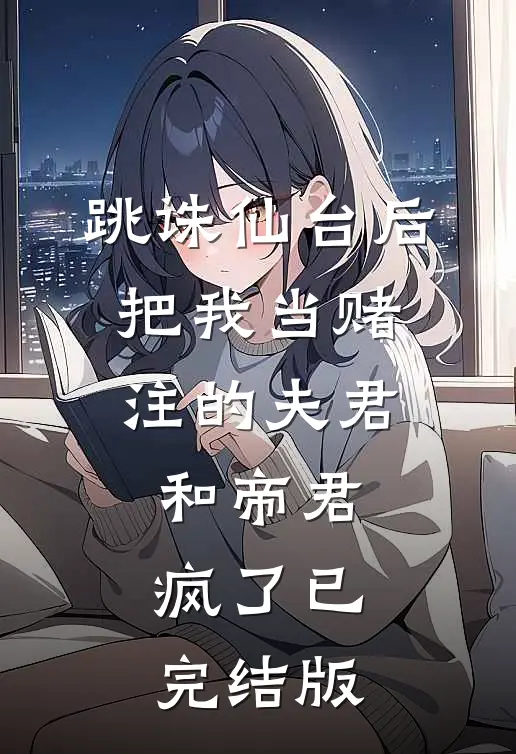 跳诛仙台后，把我当赌注的夫君和帝君疯了已完结版