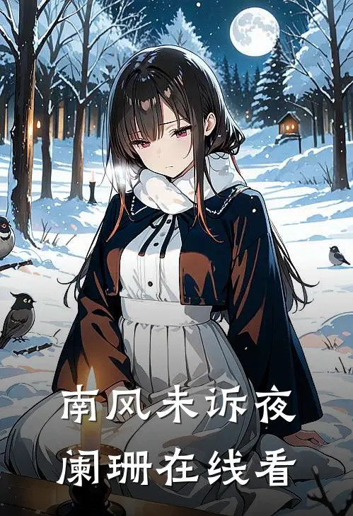 南风未诉夜阑珊在线看