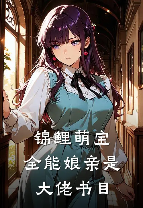 锦鲤萌宝：全能娘亲是大佬书目