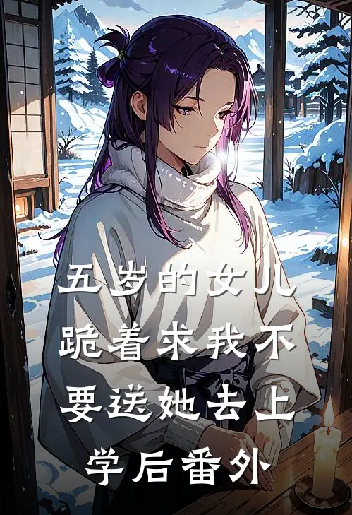 五岁的女儿跪着求我不要送她去上学后 番外