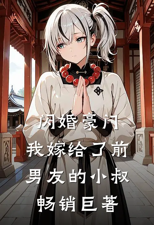 闪婚豪门：我嫁给了前男友的小叔畅销巨著