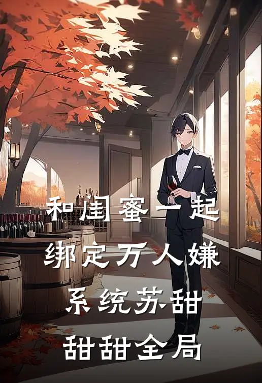 和闺蜜一起绑定万人嫌系统苏甜甜甜全局