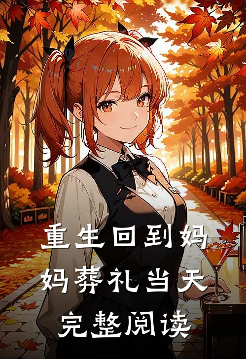 重生回到妈妈葬礼当天完整阅读
