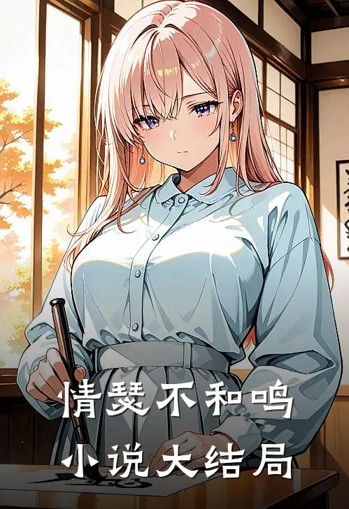 情瑟不和鸣小说大结局