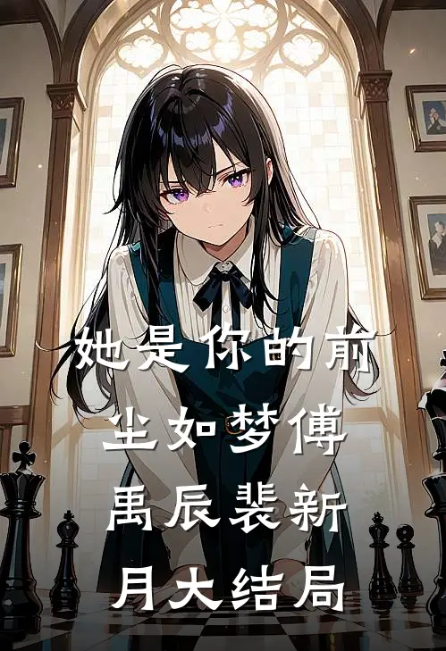 她是你的前尘如梦傅禹辰裴新月大结局