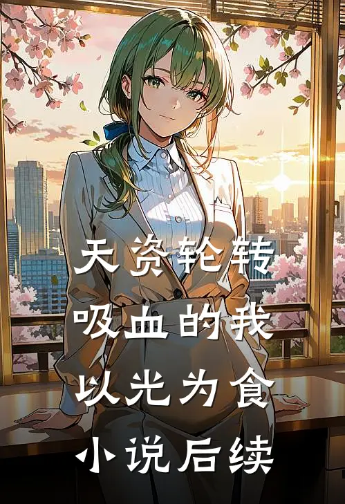 天资轮转，吸血的我以光为食小说后续