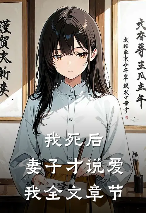 我死后，妻子才说爱我全文章节