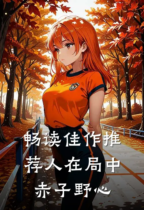 畅读佳作推荐人在局中：赤子野心