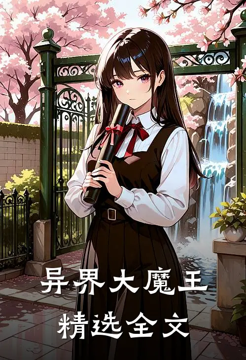 异界大魔王精选全文