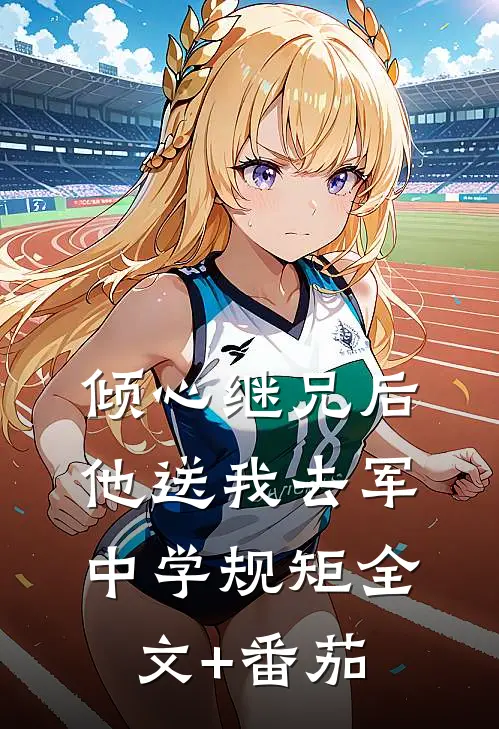 倾心继兄后，他送我去军中学规矩全文+番茄