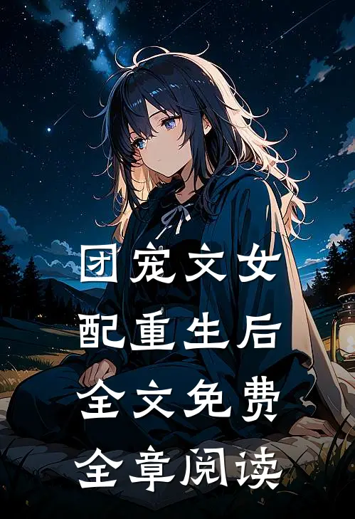团宠文女配重生后全文免费全章阅读