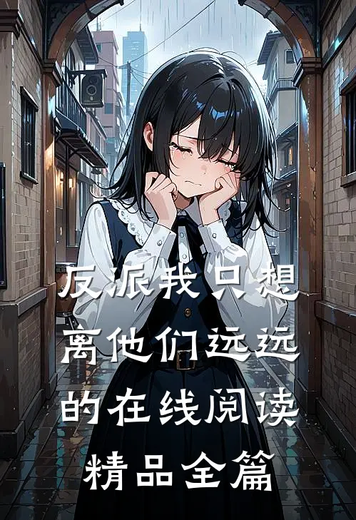 反派我只想离他们远远的在线阅读精品全篇