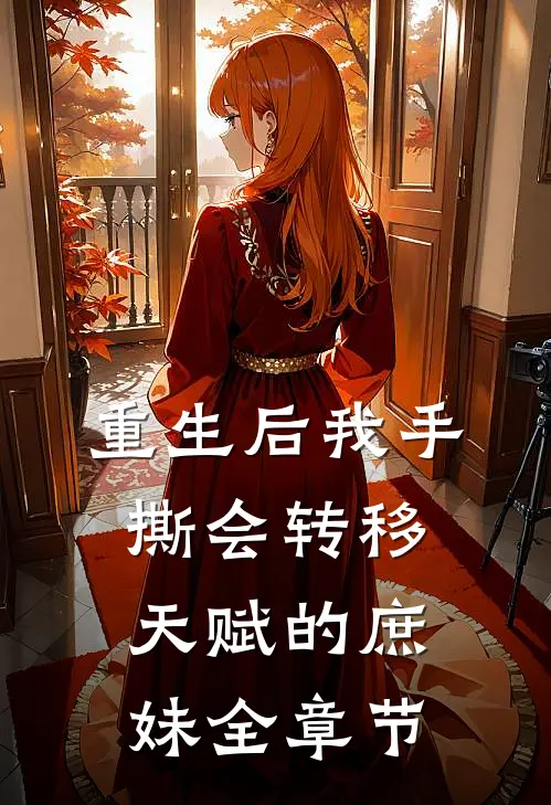 重生后我手撕会转移天赋的庶妹全章节