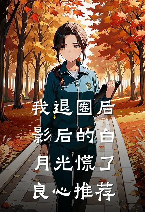 我退圈后，影后的白月光慌了良心推荐