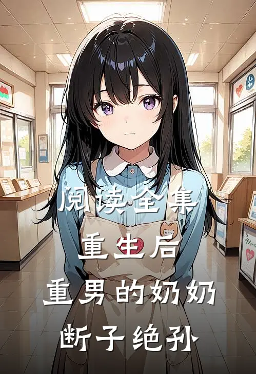 阅读全集重生后，重男的奶奶断子绝孙