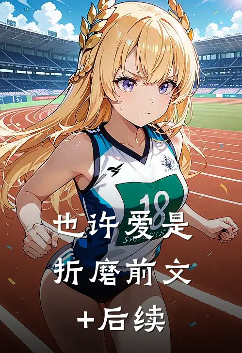 也许爱是折磨前文+后续