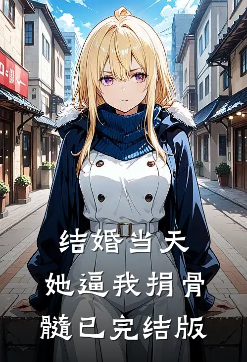 结婚当天，她逼我捐骨髓已完结版