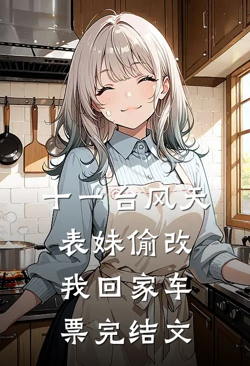十一台风天，表妹偷改我回家车票完结文
