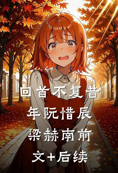 回首不复昔年阮惜辰梁赫南前文+后续