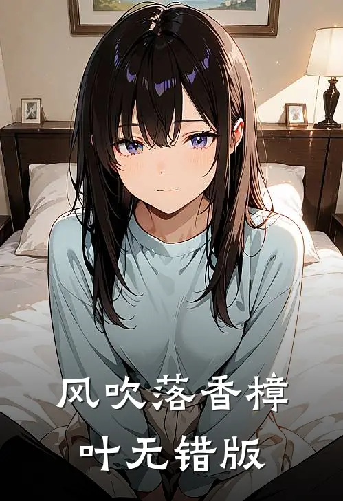 风吹落香樟叶无错版