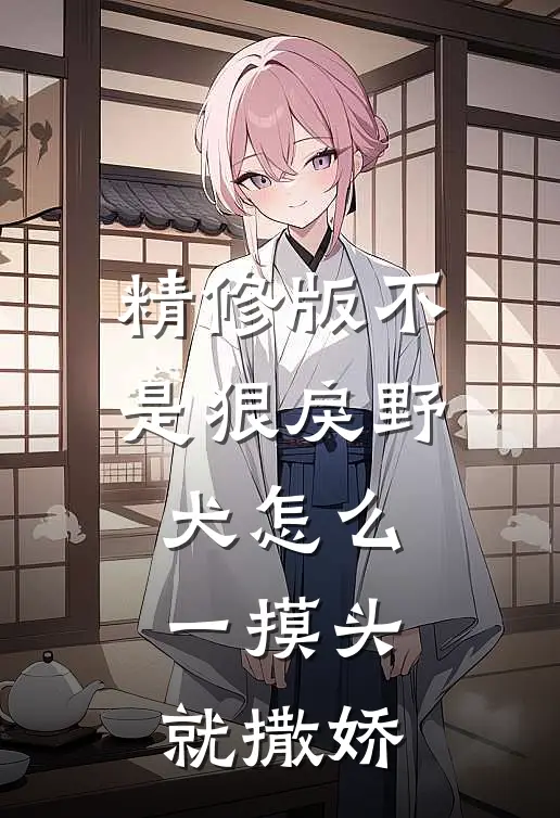 精修版不是狠戾野犬怎么一摸头就撒娇