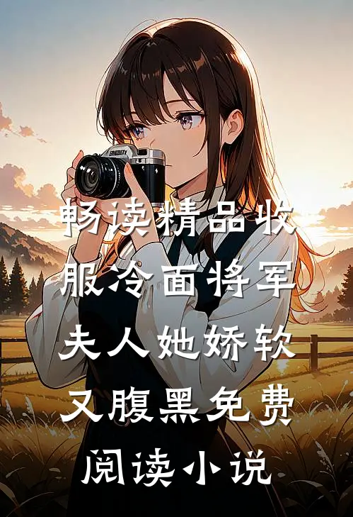 畅读精品收服冷面将军夫人她娇软又腹黑免费阅读小说