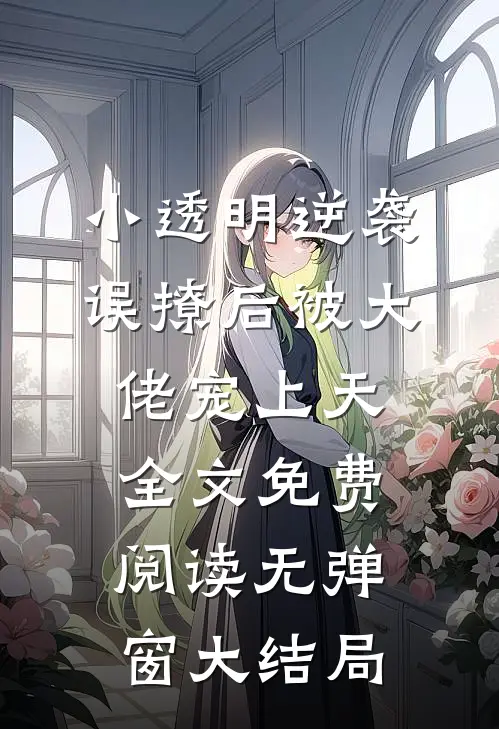 小透明逆袭：误撩后被大佬宠上天全文免费阅读无弹窗大结局