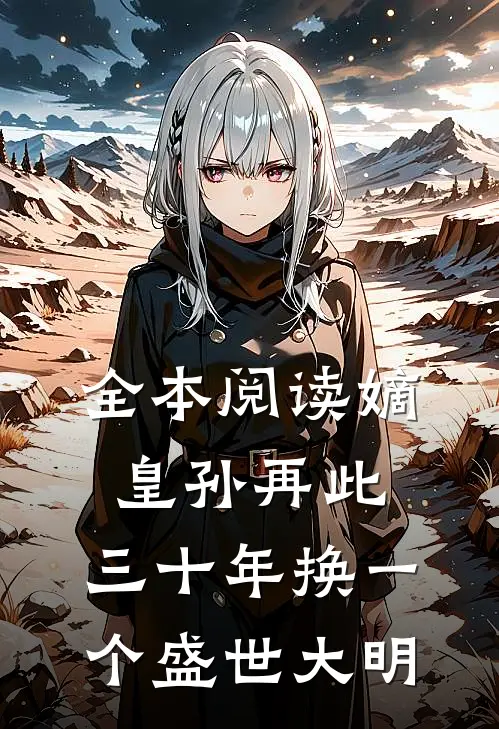 全本阅读嫡皇孙再此，三十年换一个盛世大明