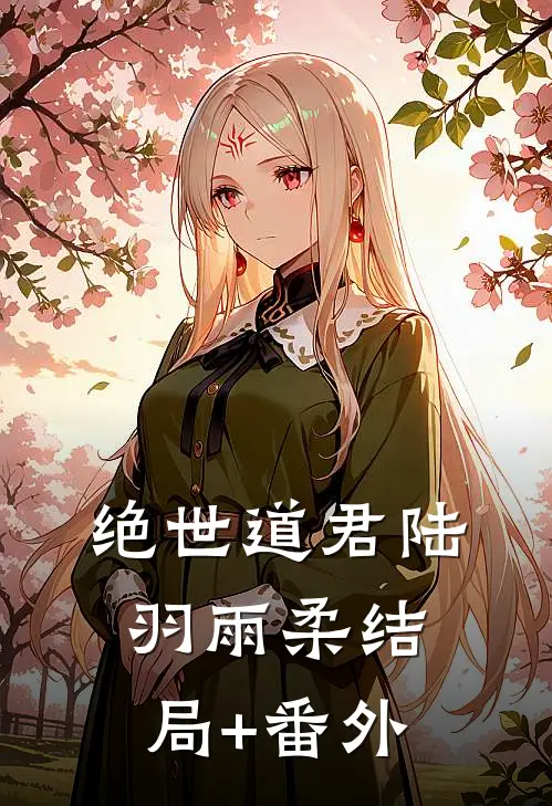 绝世道君陆羽雨柔结局+番外