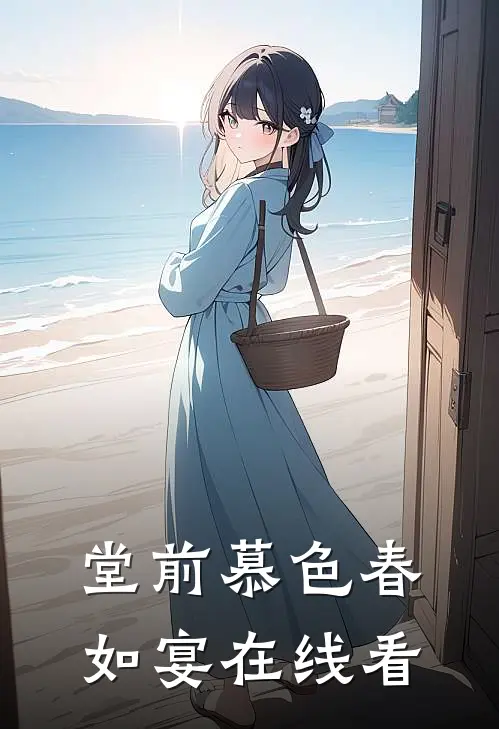 堂前慕色春如宴在线看