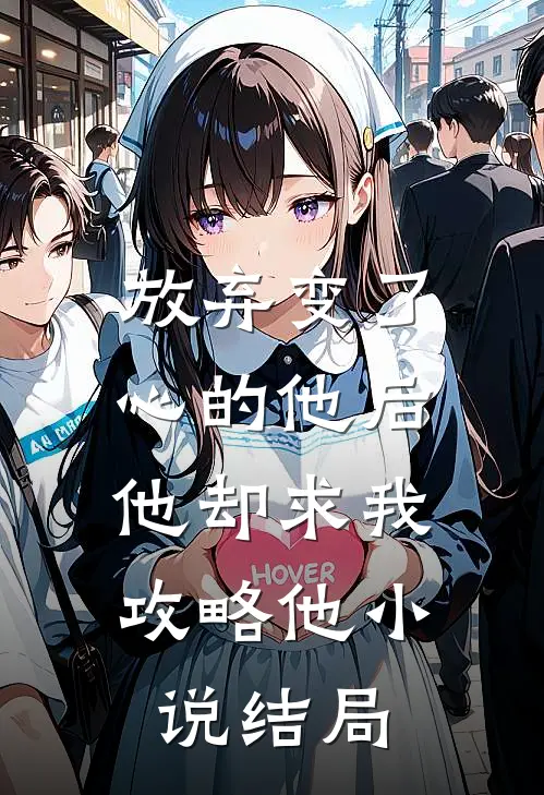 放弃变了心的他后，他却求我攻略他小说结局
