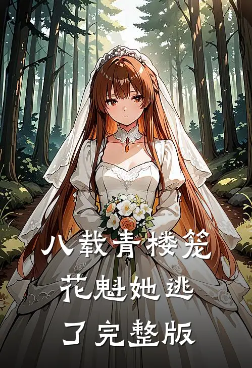 八载青楼笼，花魁她逃了完整版