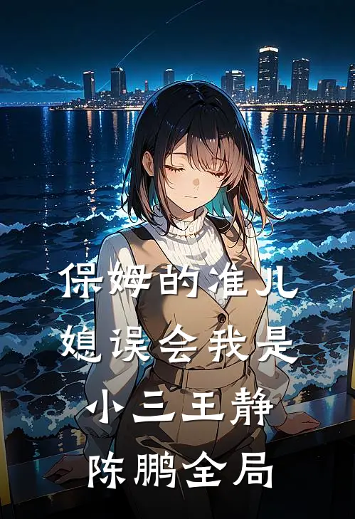 保姆的准儿媳误会我是小三王静陈鹏全局