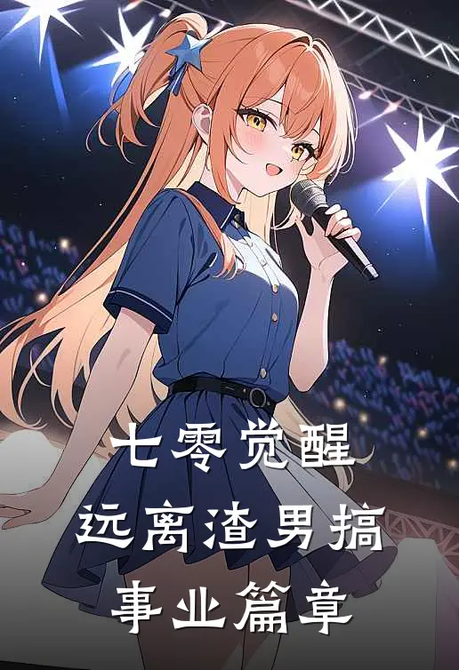 七零觉醒：远离渣男搞事业篇章