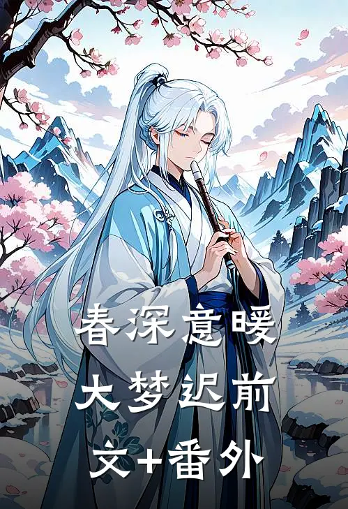 春深意暖大梦迟前文+番外
