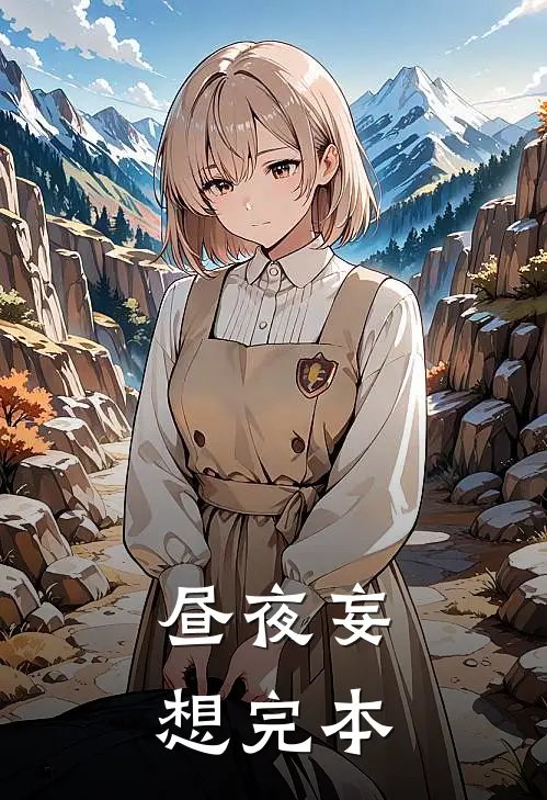 昼夜妄想完本