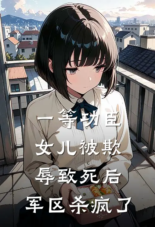 一等功臣女儿被欺辱致死后，军区杀疯了
