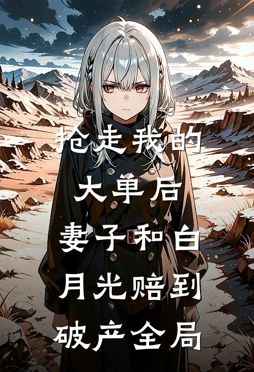 抢走我的大单后，妻子和白月光赔到破产全局