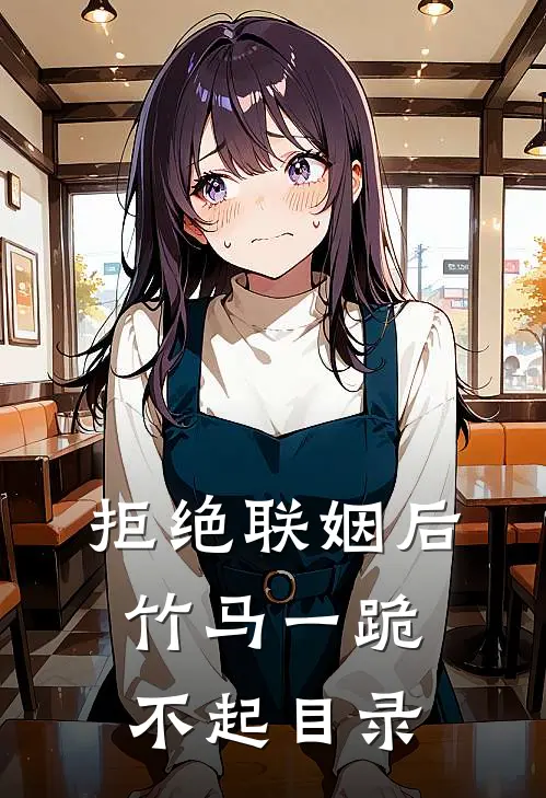 拒绝联姻后竹马一跪不起目录